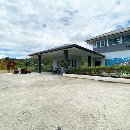 Oyo Home 90230 Dh Residence Kota Belud Экстерьер фото