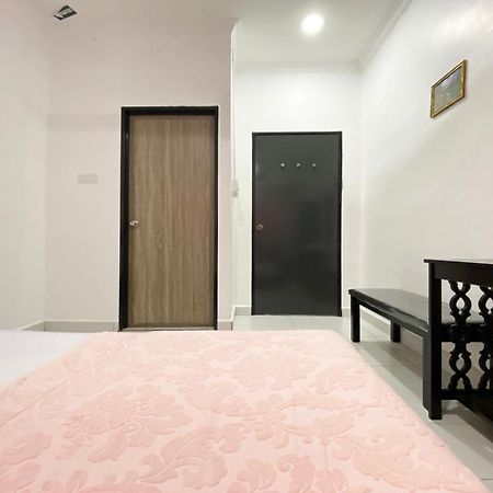 Oyo Home 90230 Dh Residence Kota Belud Экстерьер фото