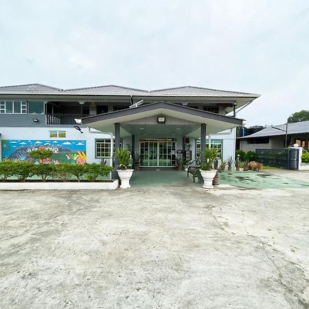 Oyo Home 90230 Dh Residence Kota Belud Экстерьер фото