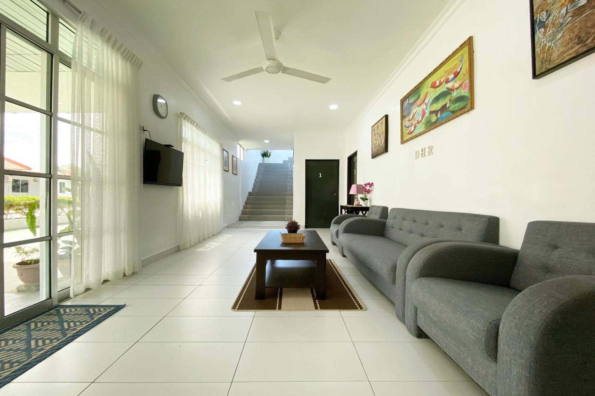 Oyo Home 90230 Dh Residence Kota Belud Экстерьер фото