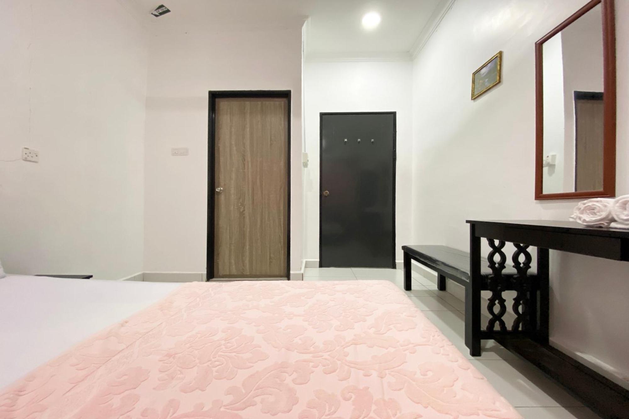 Oyo Home 90230 Dh Residence Kota Belud Экстерьер фото