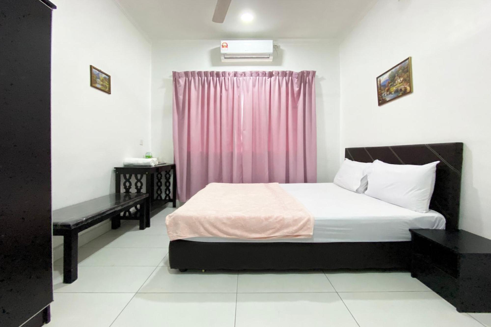 Oyo Home 90230 Dh Residence Kota Belud Экстерьер фото