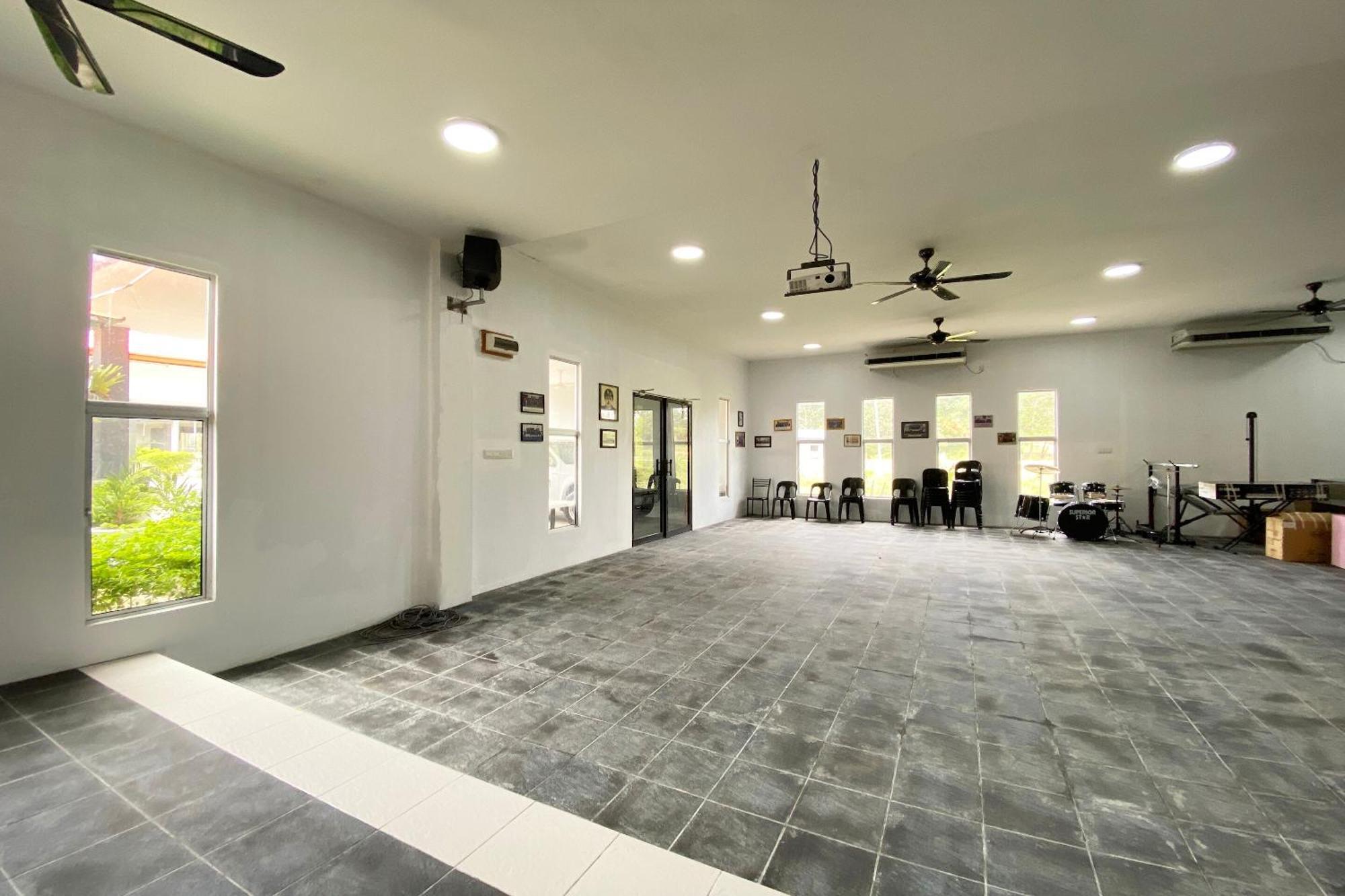 Oyo Home 90230 Dh Residence Kota Belud Экстерьер фото