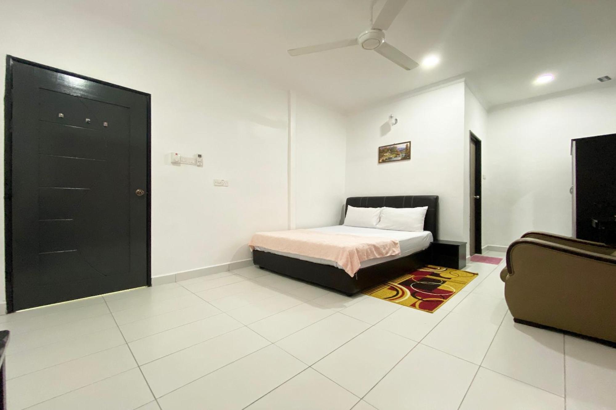 Oyo Home 90230 Dh Residence Kota Belud Экстерьер фото