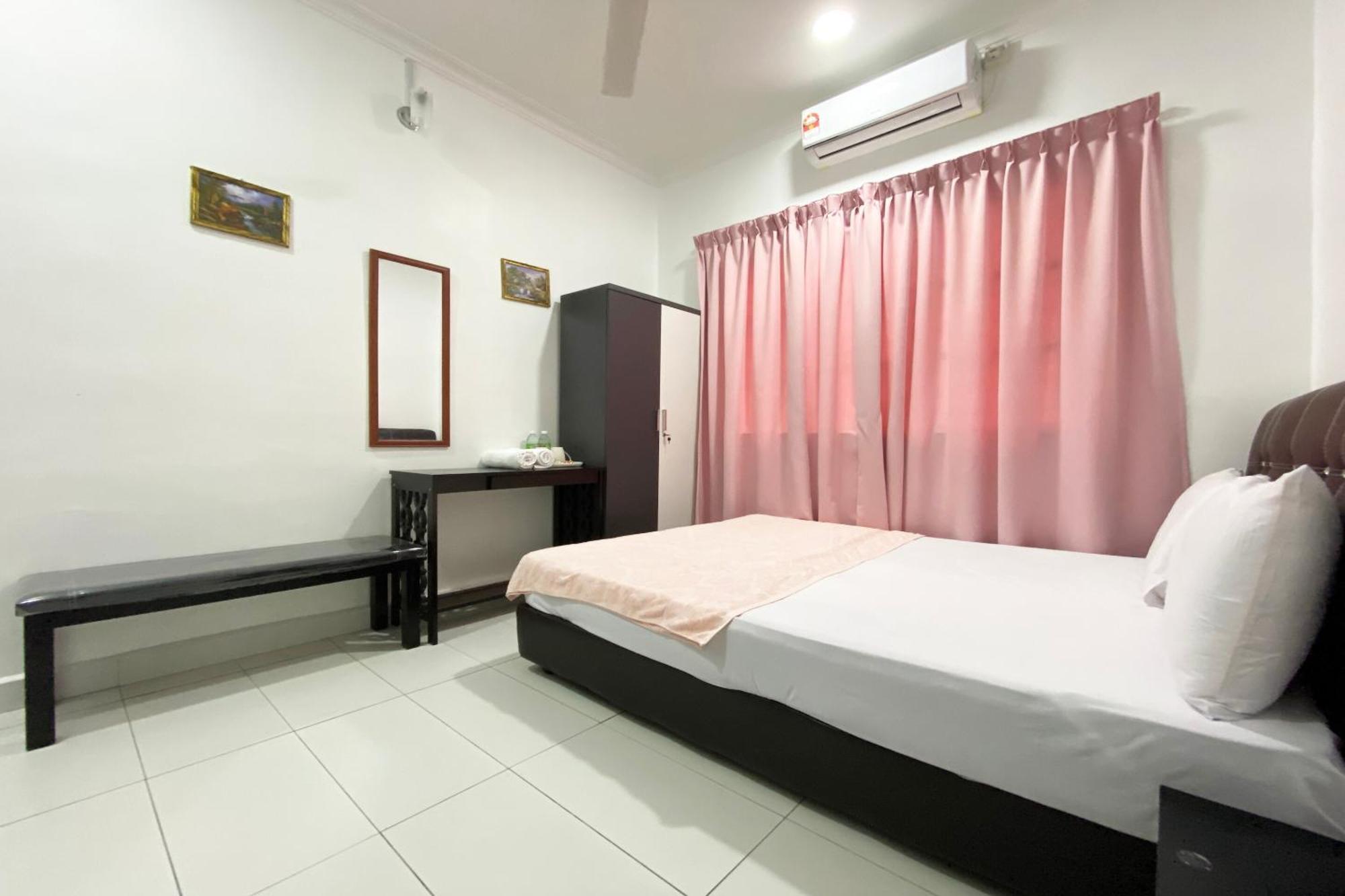 Oyo Home 90230 Dh Residence Kota Belud Экстерьер фото