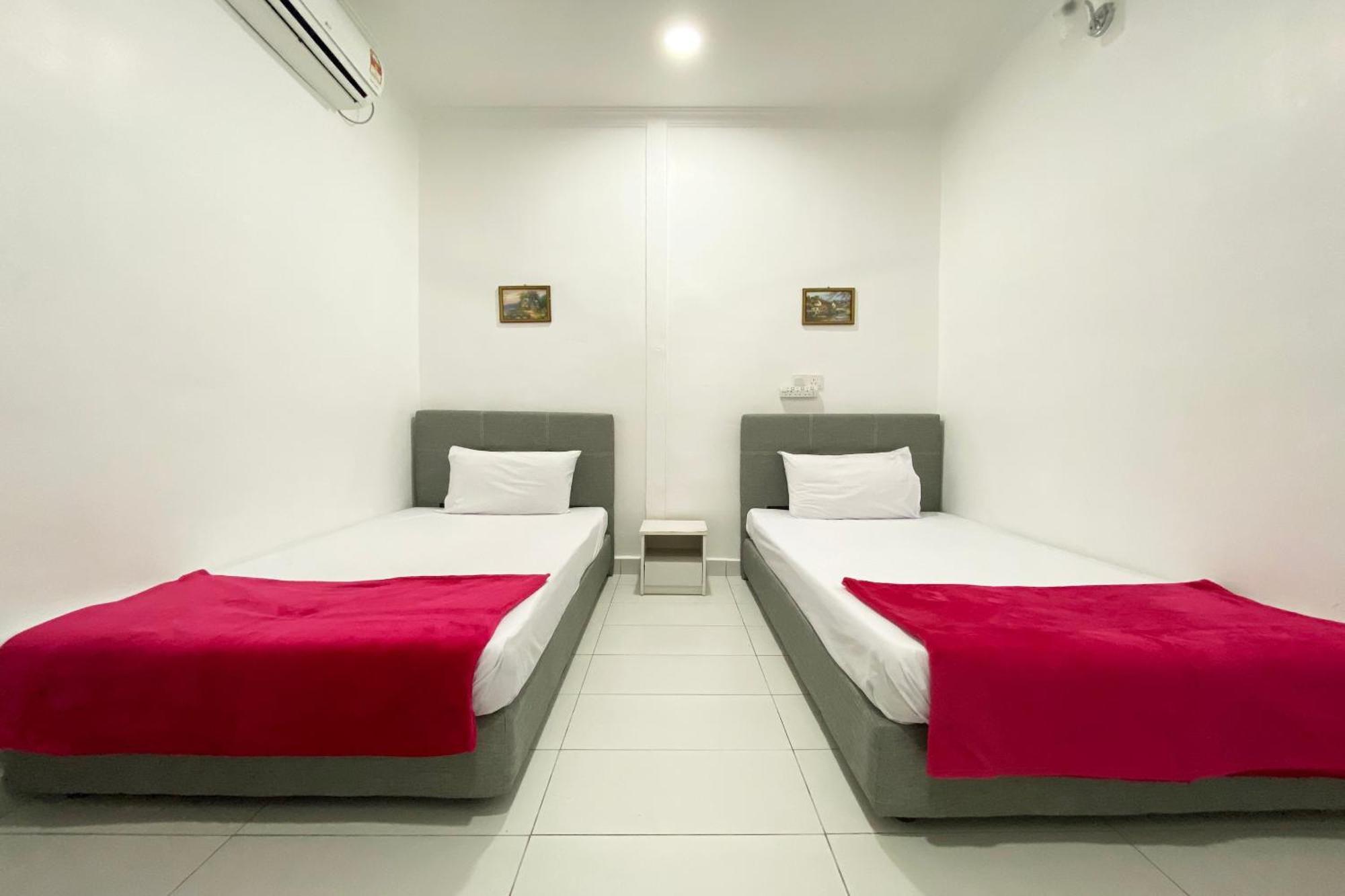 Oyo Home 90230 Dh Residence Kota Belud Экстерьер фото