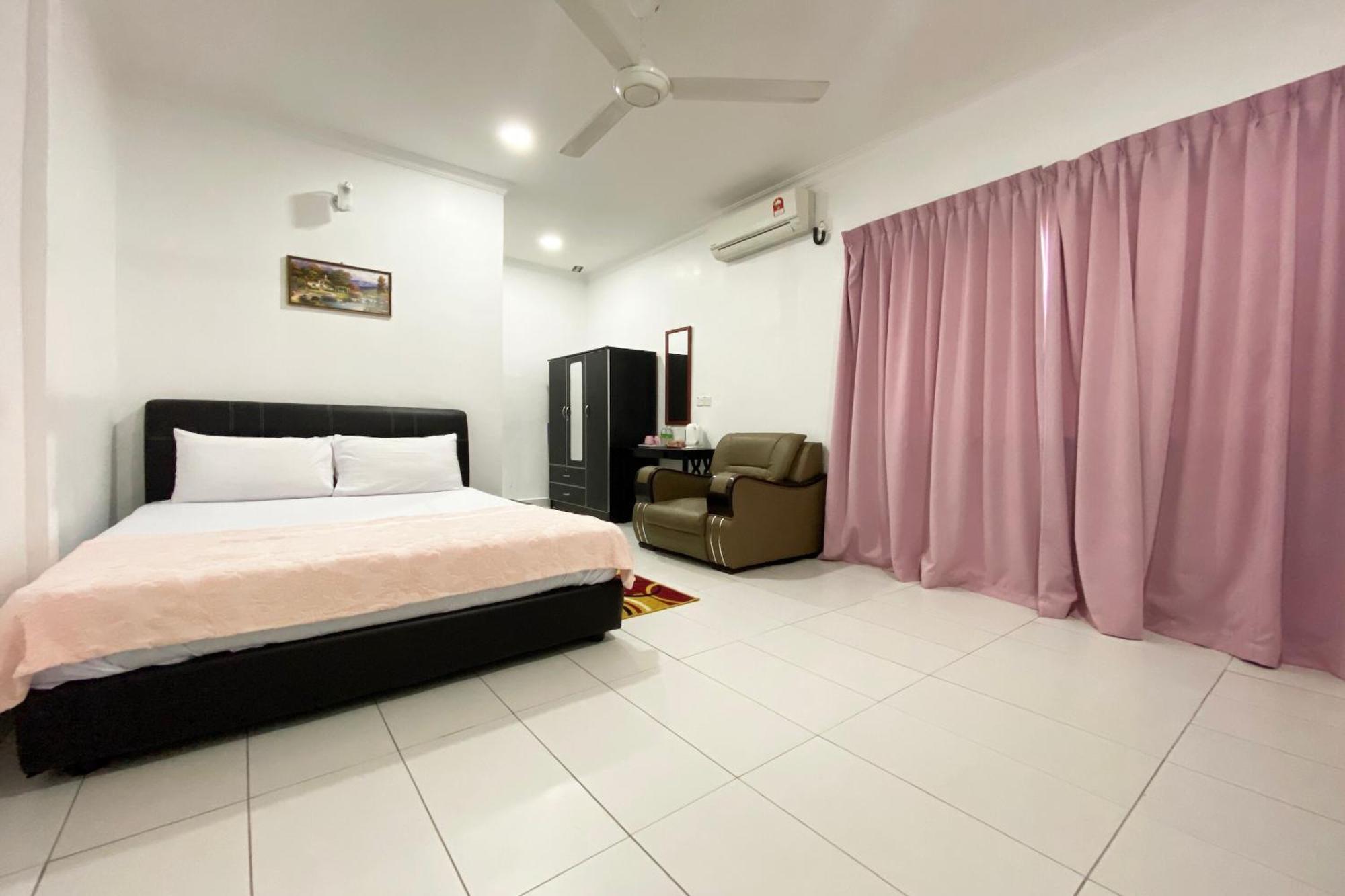 Oyo Home 90230 Dh Residence Kota Belud Экстерьер фото