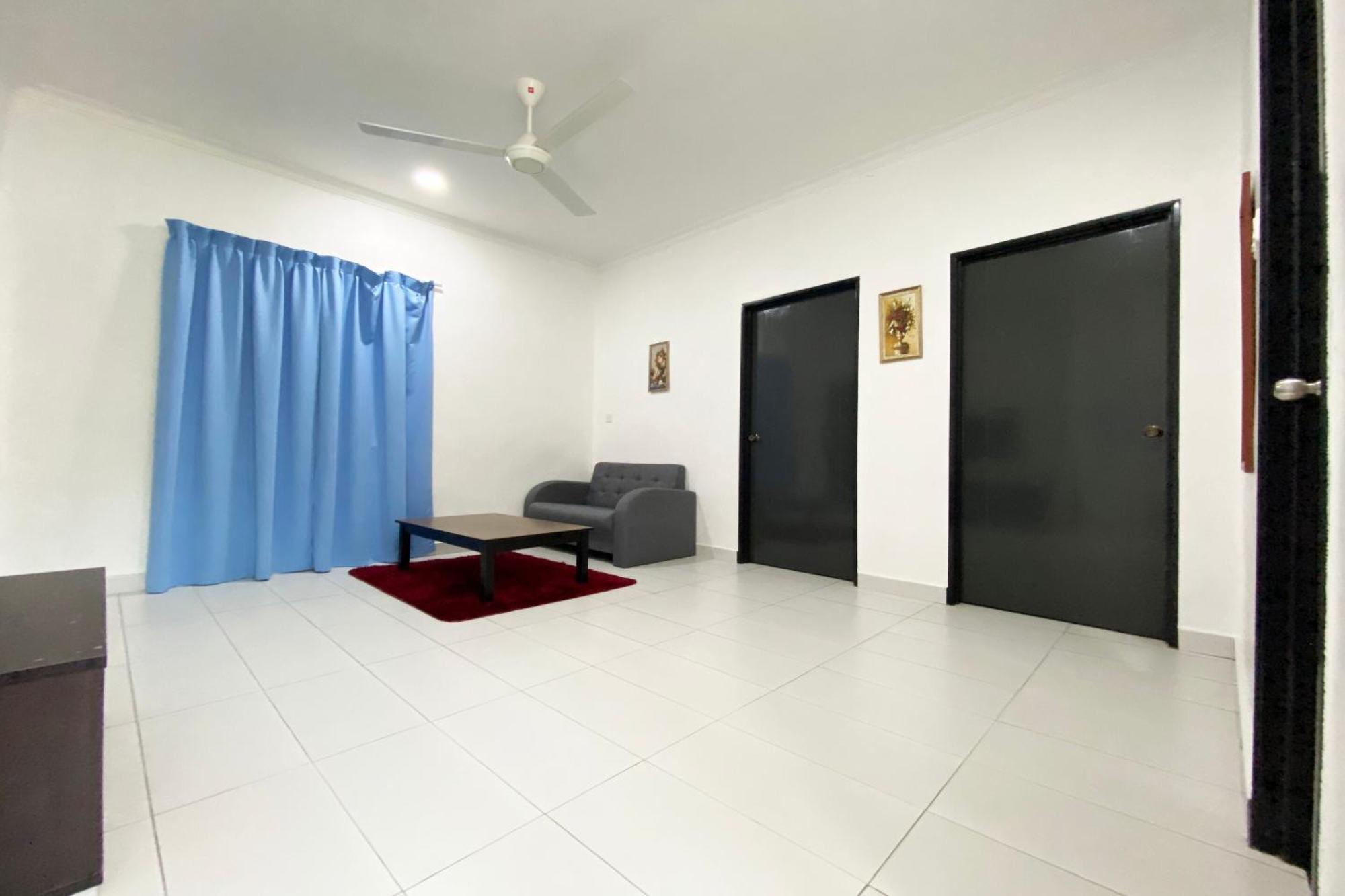 Oyo Home 90230 Dh Residence Kota Belud Экстерьер фото