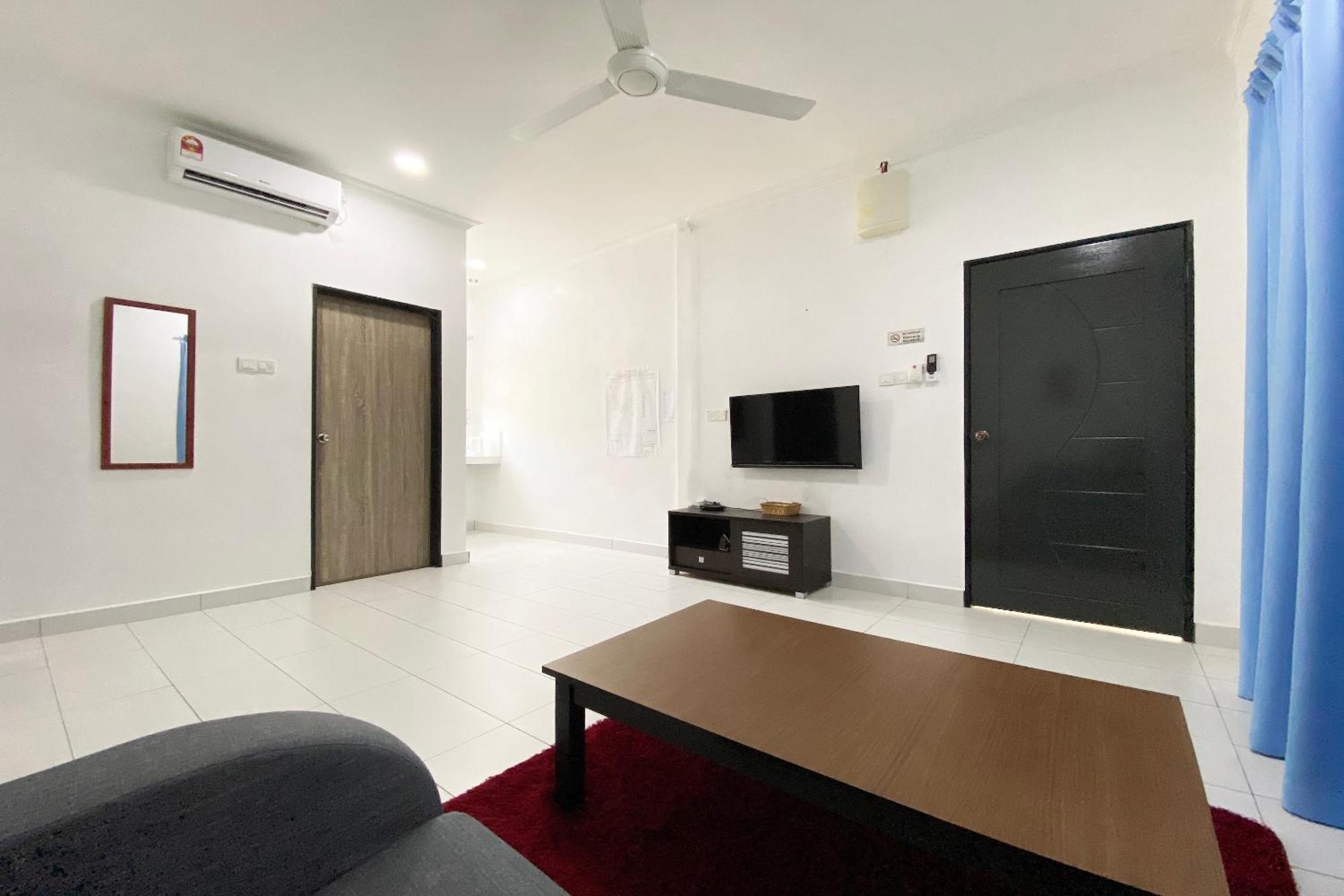 Oyo Home 90230 Dh Residence Kota Belud Экстерьер фото