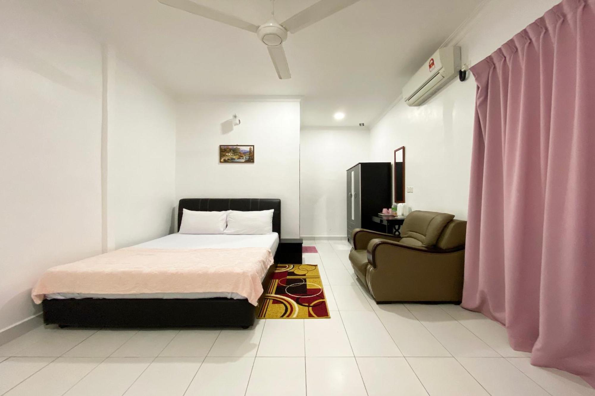 Oyo Home 90230 Dh Residence Kota Belud Экстерьер фото