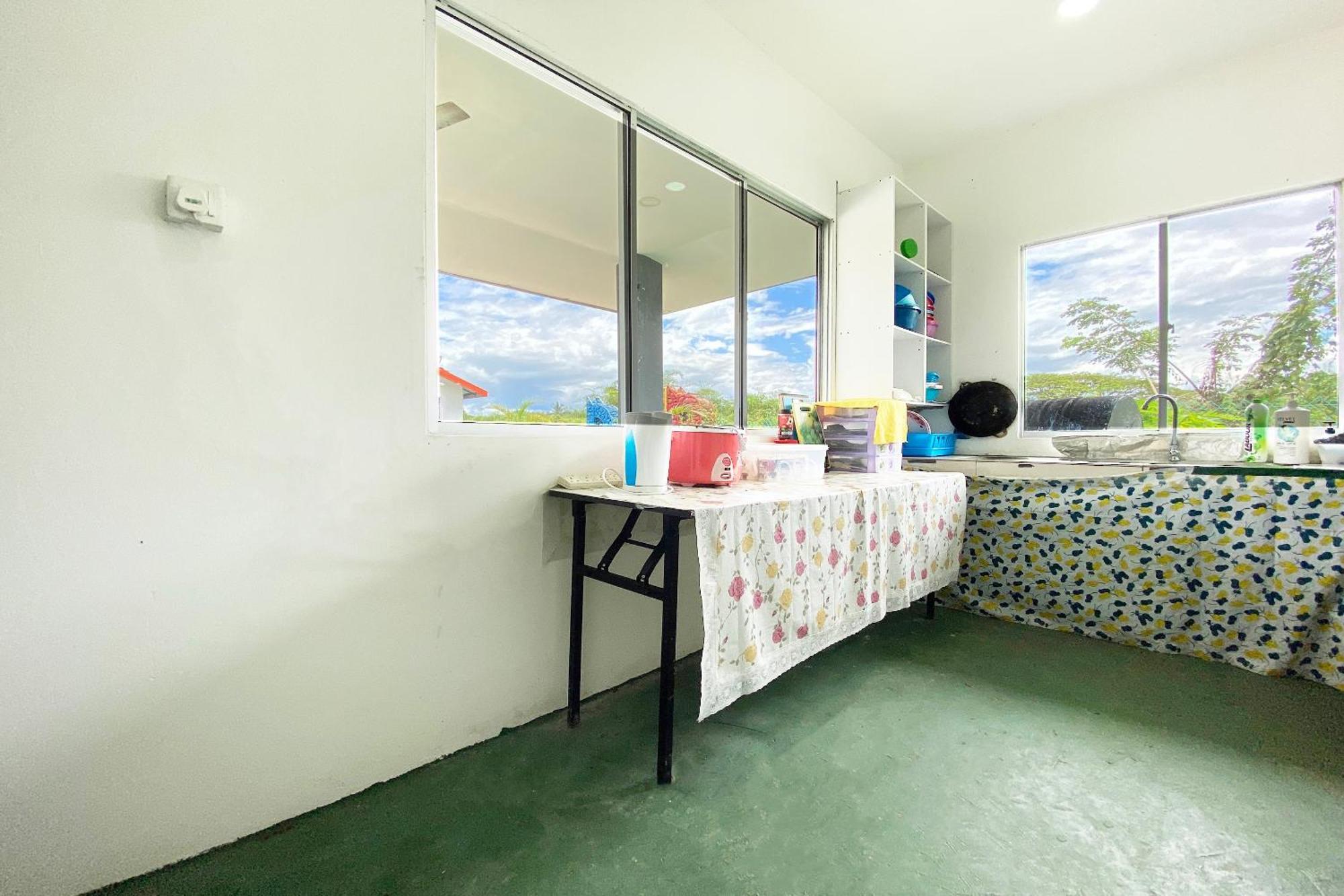 Oyo Home 90230 Dh Residence Kota Belud Экстерьер фото