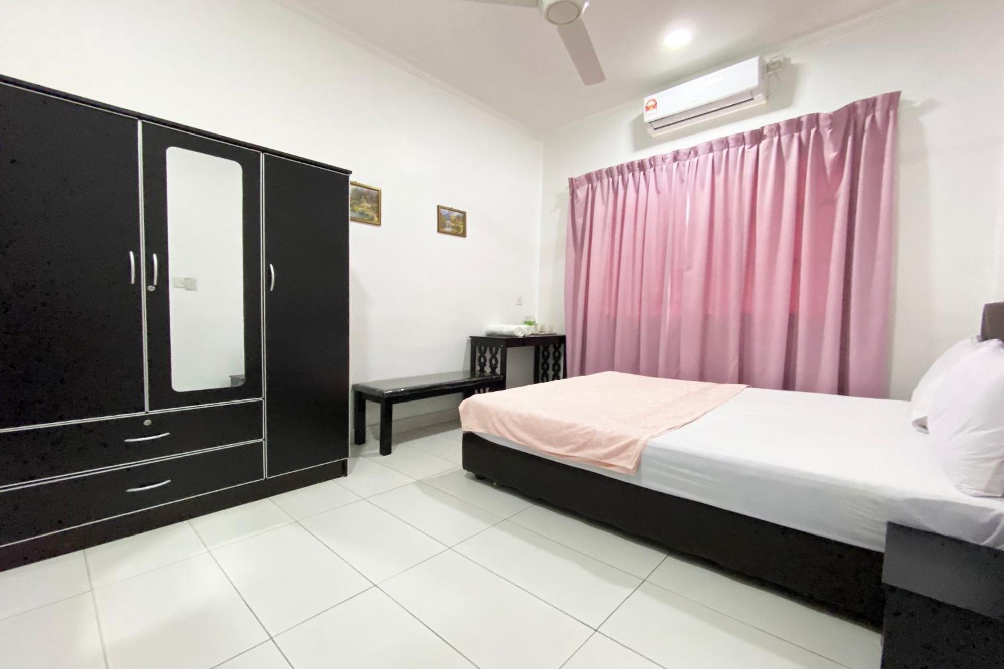 Oyo Home 90230 Dh Residence Kota Belud Экстерьер фото