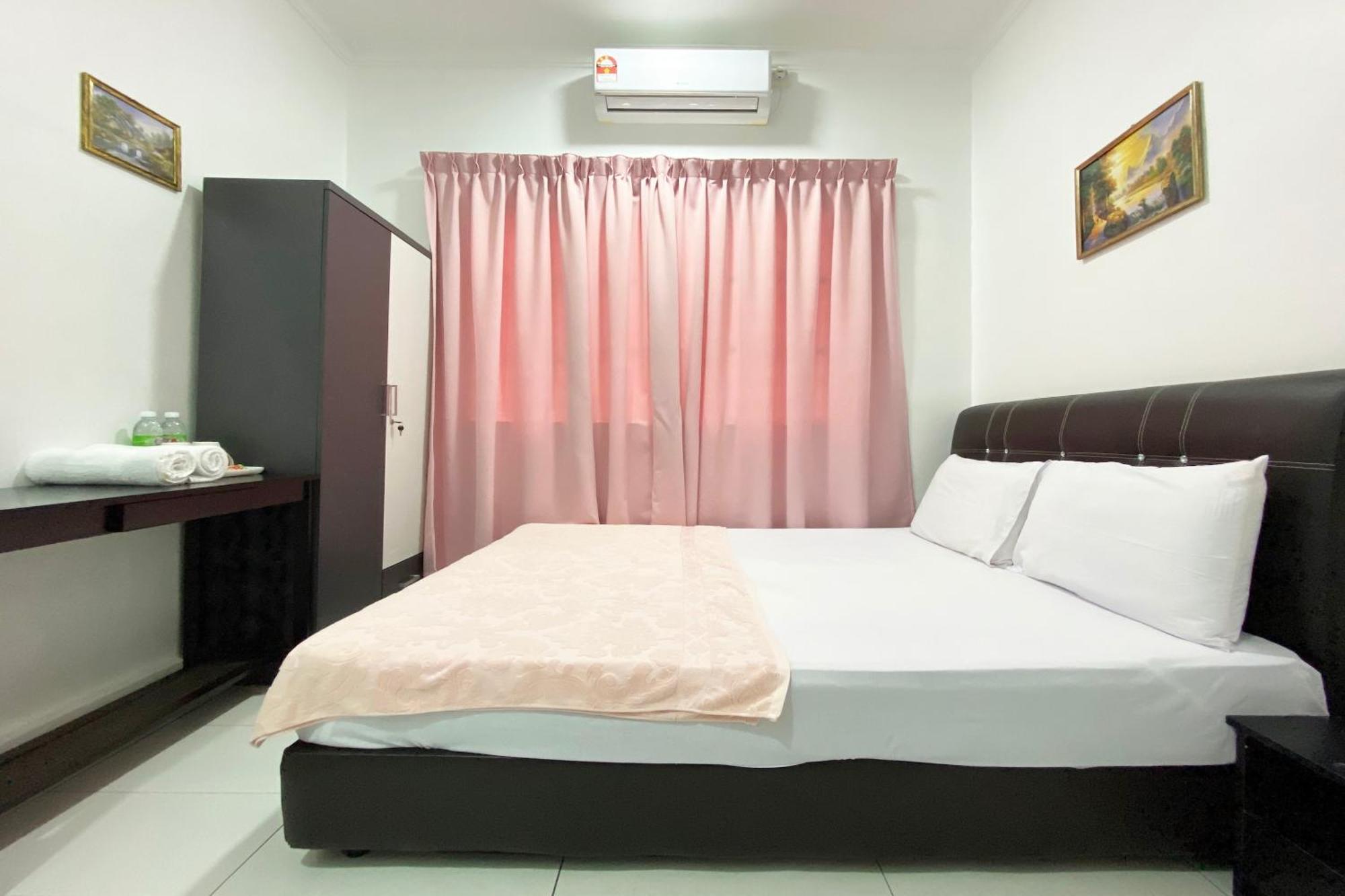 Oyo Home 90230 Dh Residence Kota Belud Экстерьер фото
