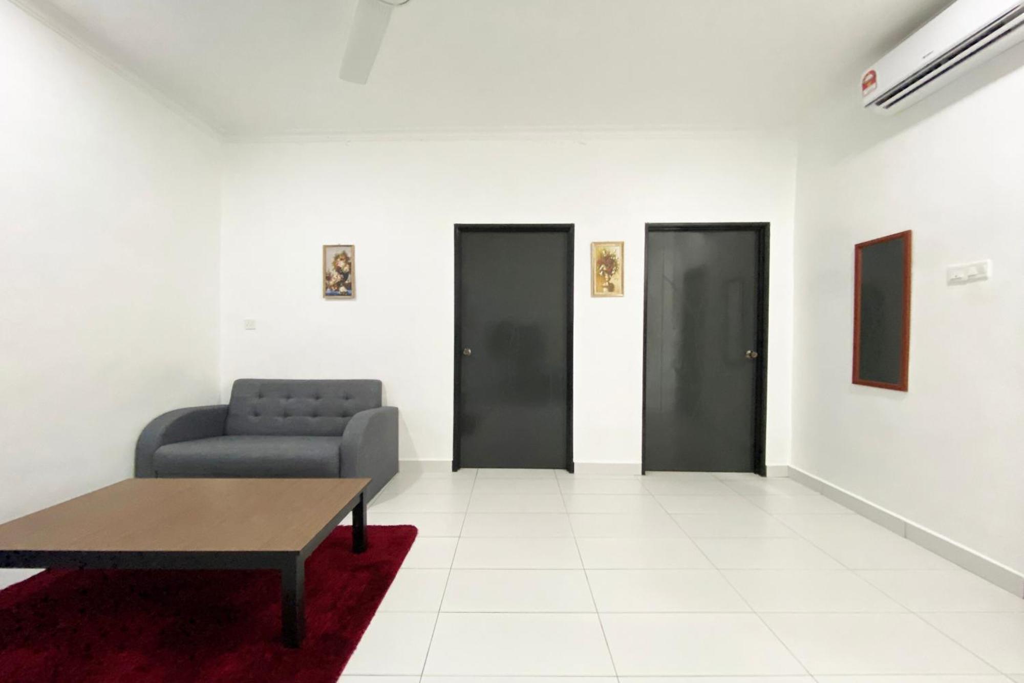 Oyo Home 90230 Dh Residence Kota Belud Экстерьер фото