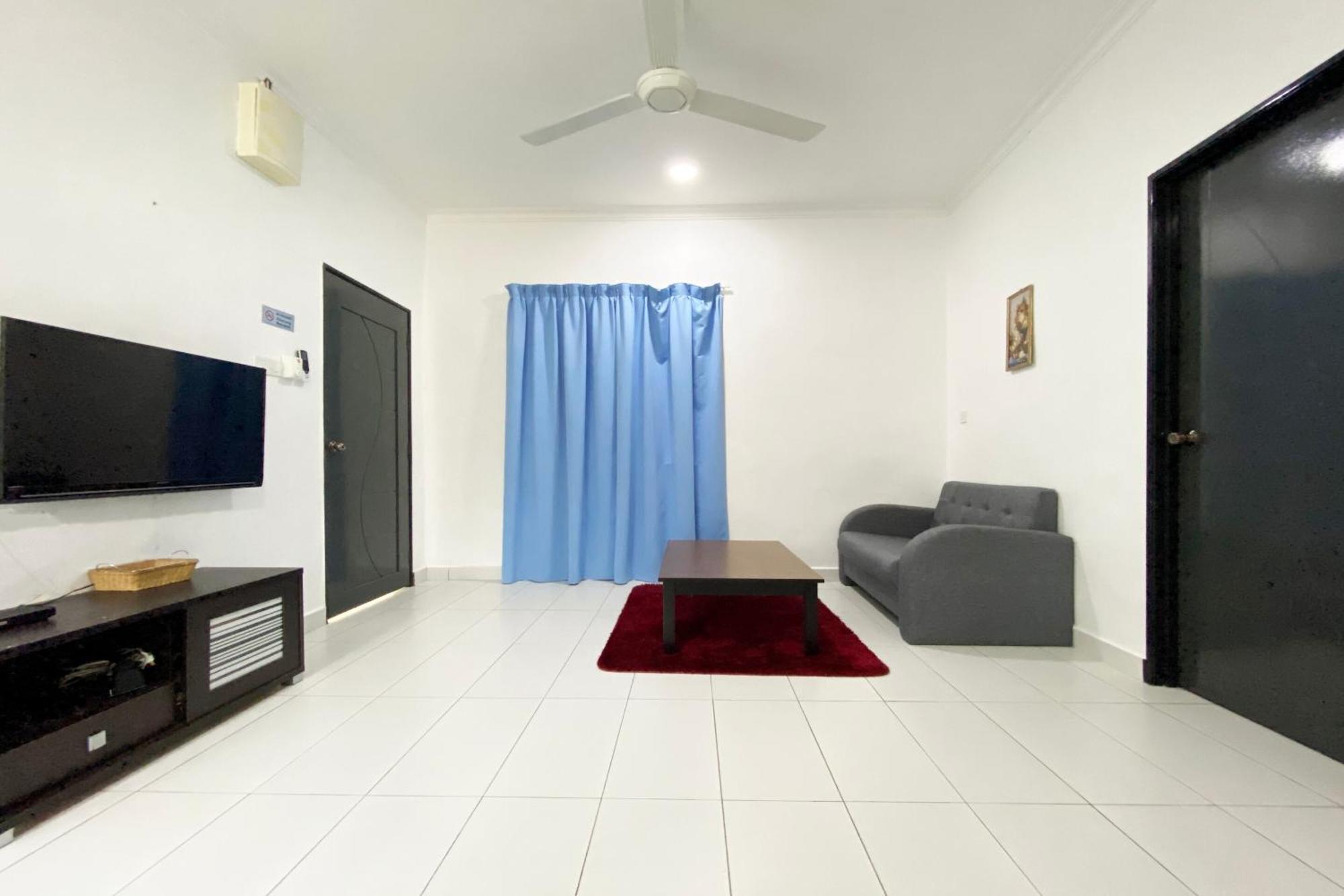Oyo Home 90230 Dh Residence Kota Belud Экстерьер фото