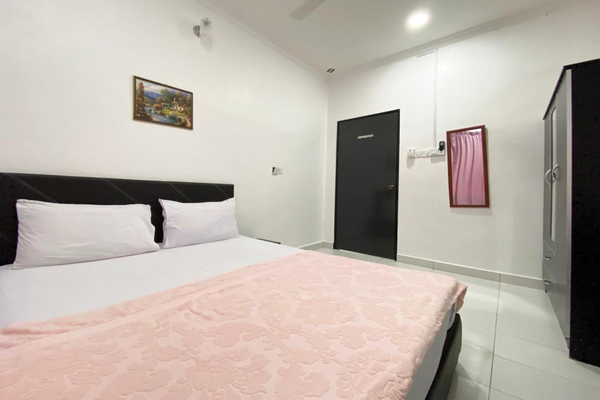 Oyo Home 90230 Dh Residence Kota Belud Экстерьер фото