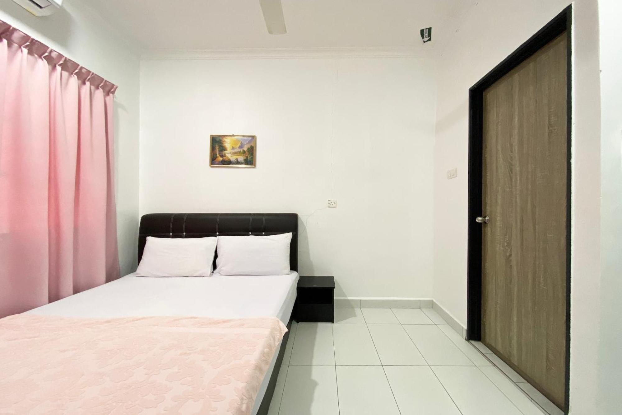 Oyo Home 90230 Dh Residence Kota Belud Экстерьер фото
