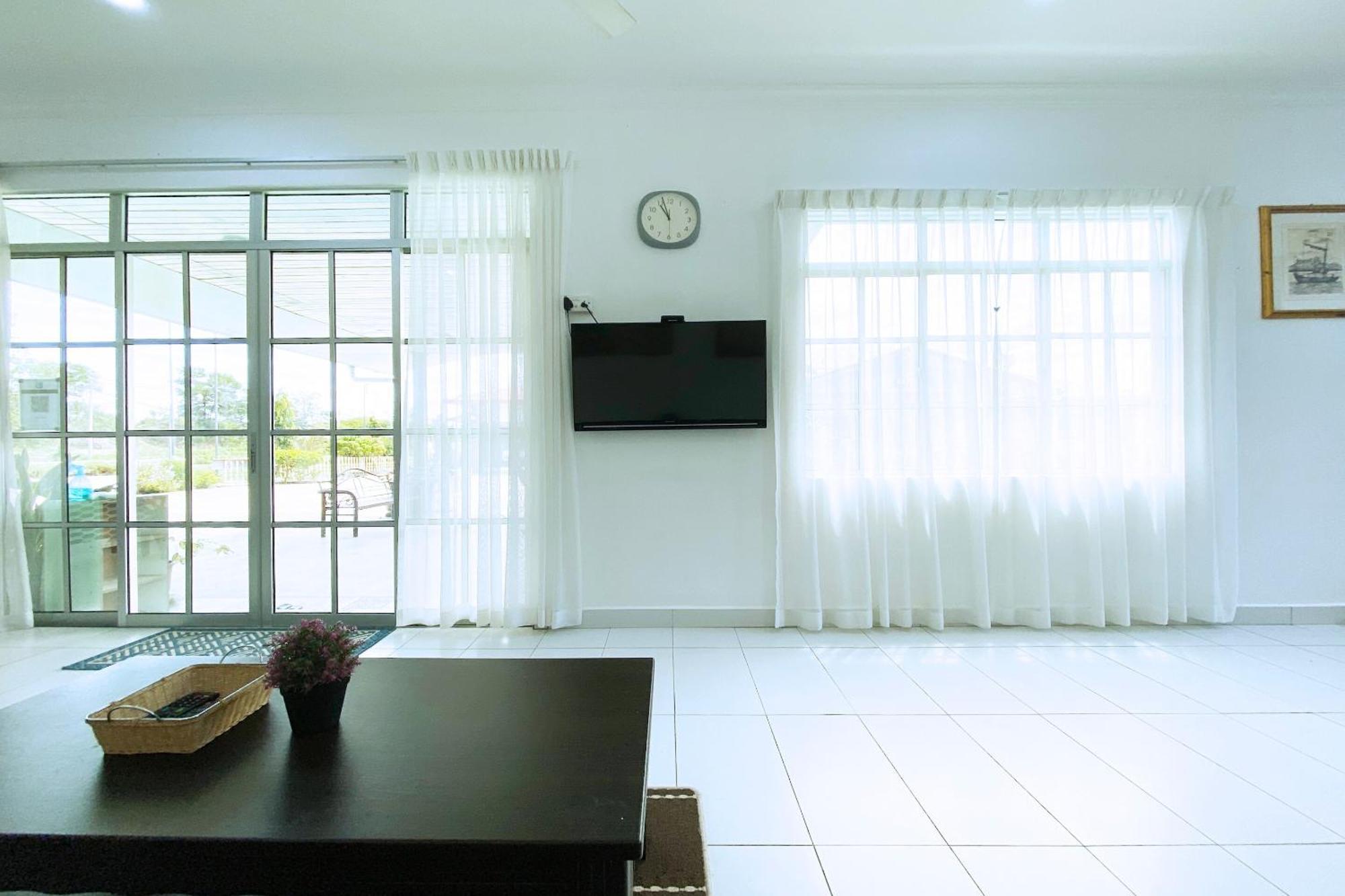 Oyo Home 90230 Dh Residence Kota Belud Экстерьер фото