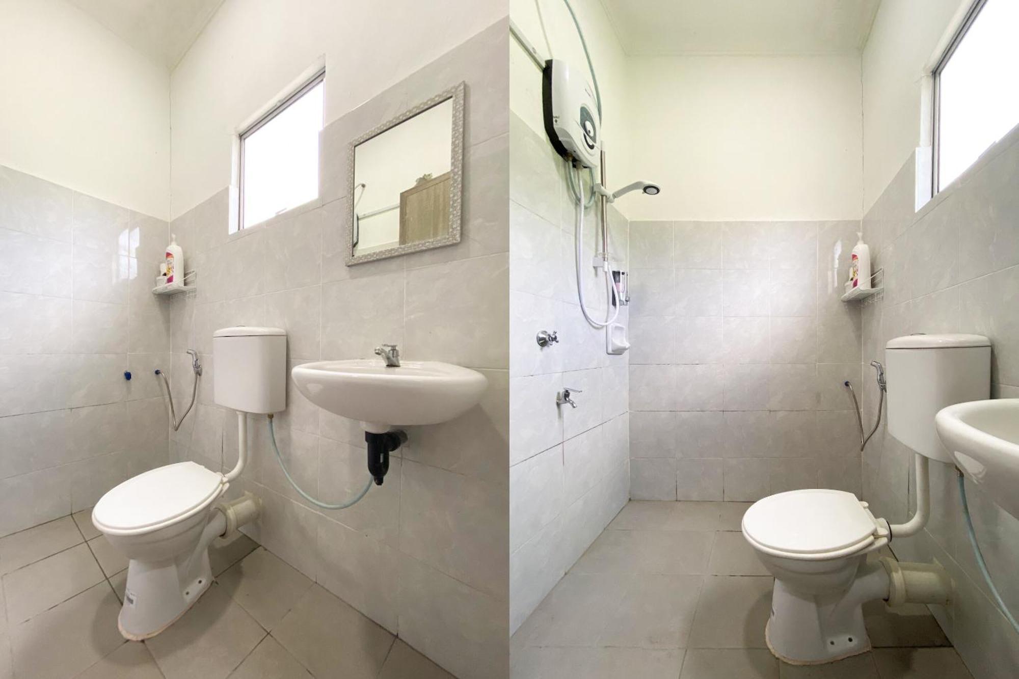 Oyo Home 90230 Dh Residence Kota Belud Экстерьер фото
