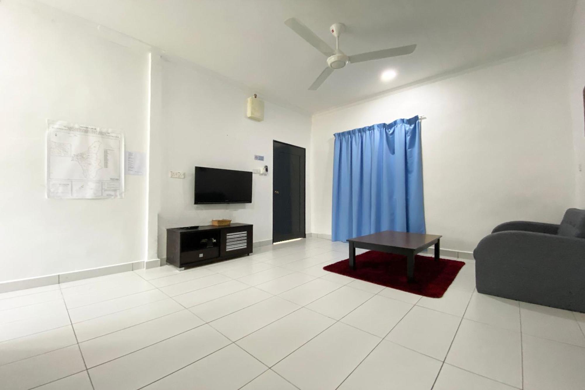 Oyo Home 90230 Dh Residence Kota Belud Экстерьер фото