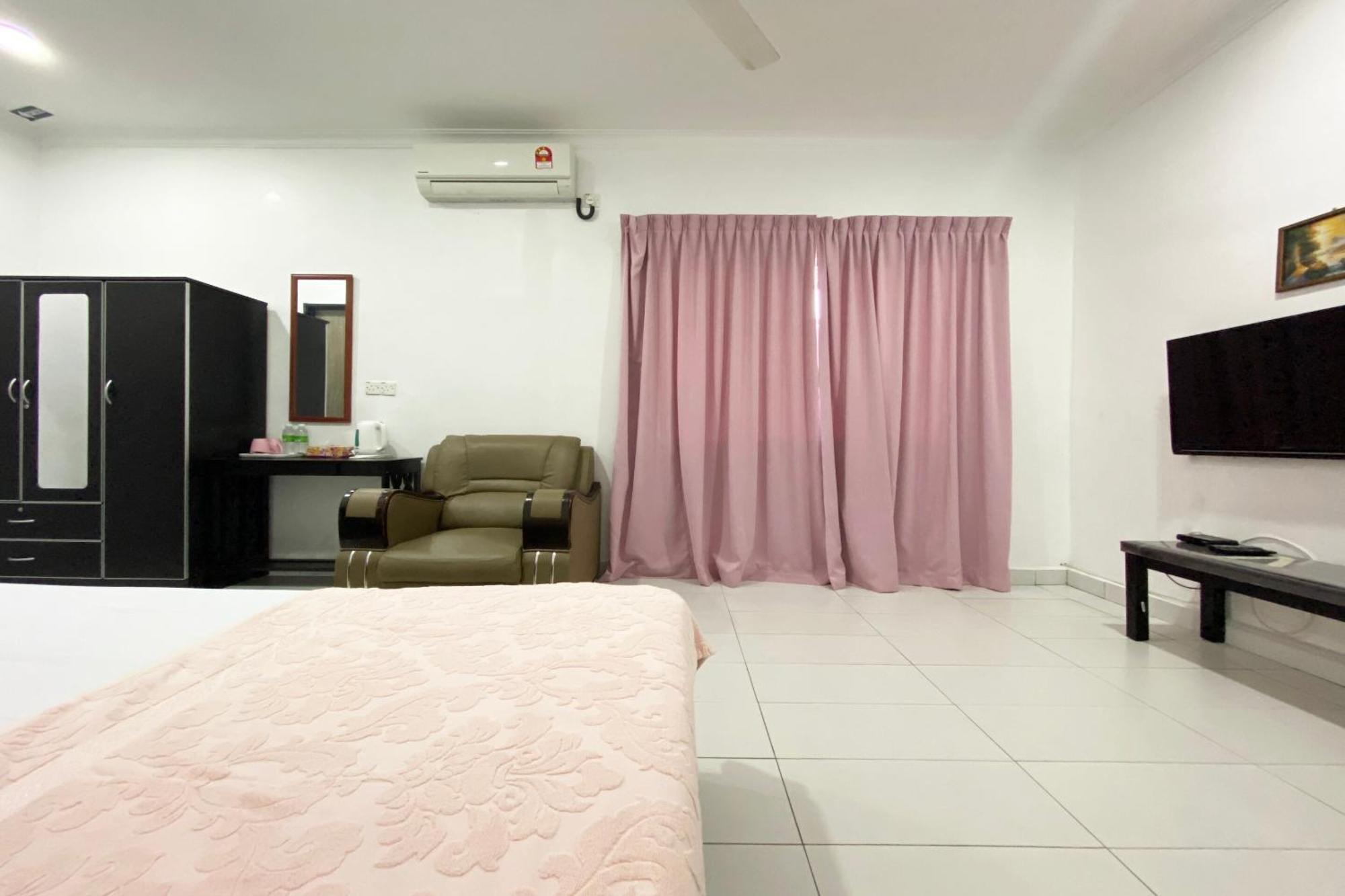Oyo Home 90230 Dh Residence Kota Belud Экстерьер фото