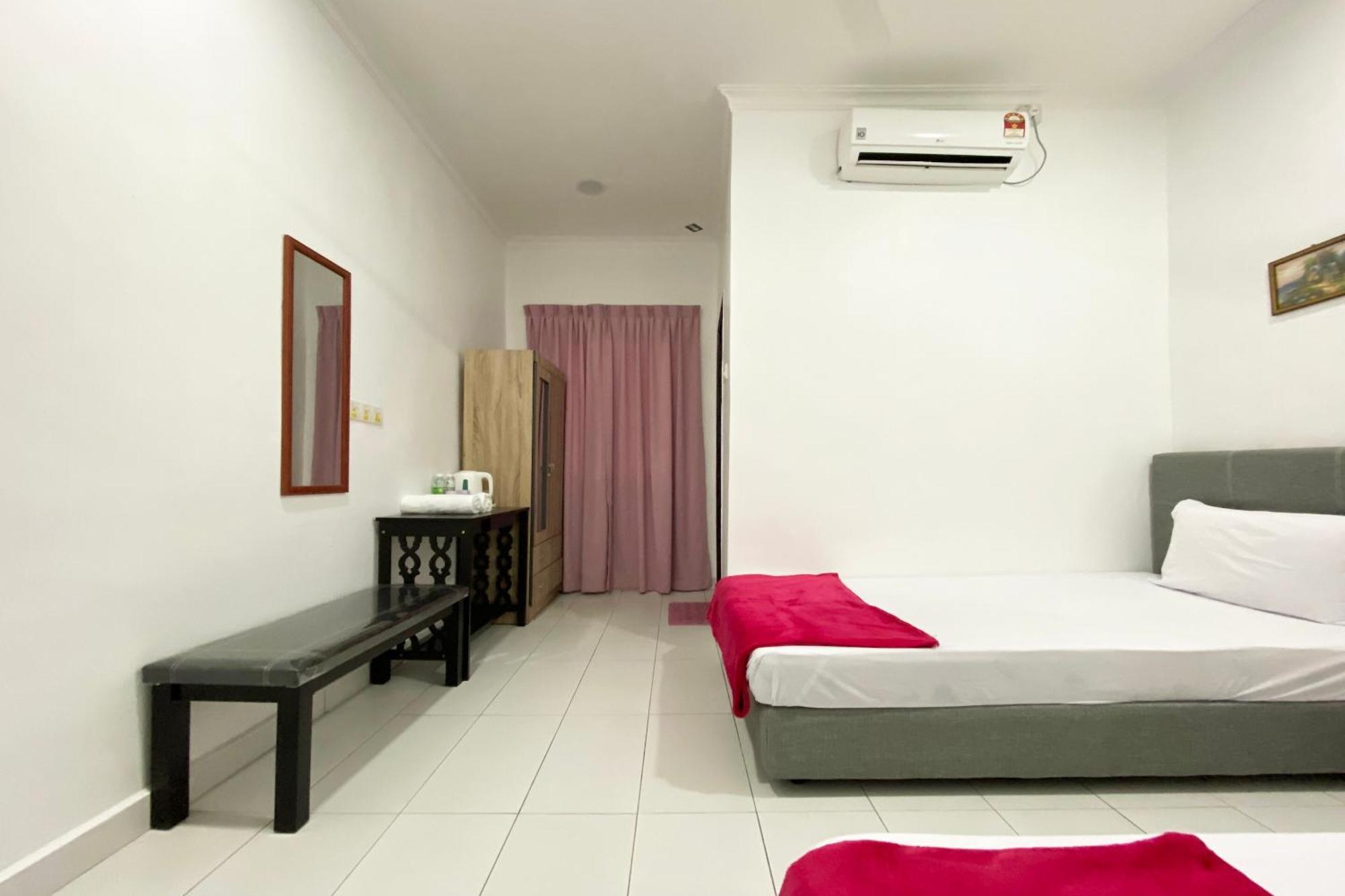 Oyo Home 90230 Dh Residence Kota Belud Экстерьер фото