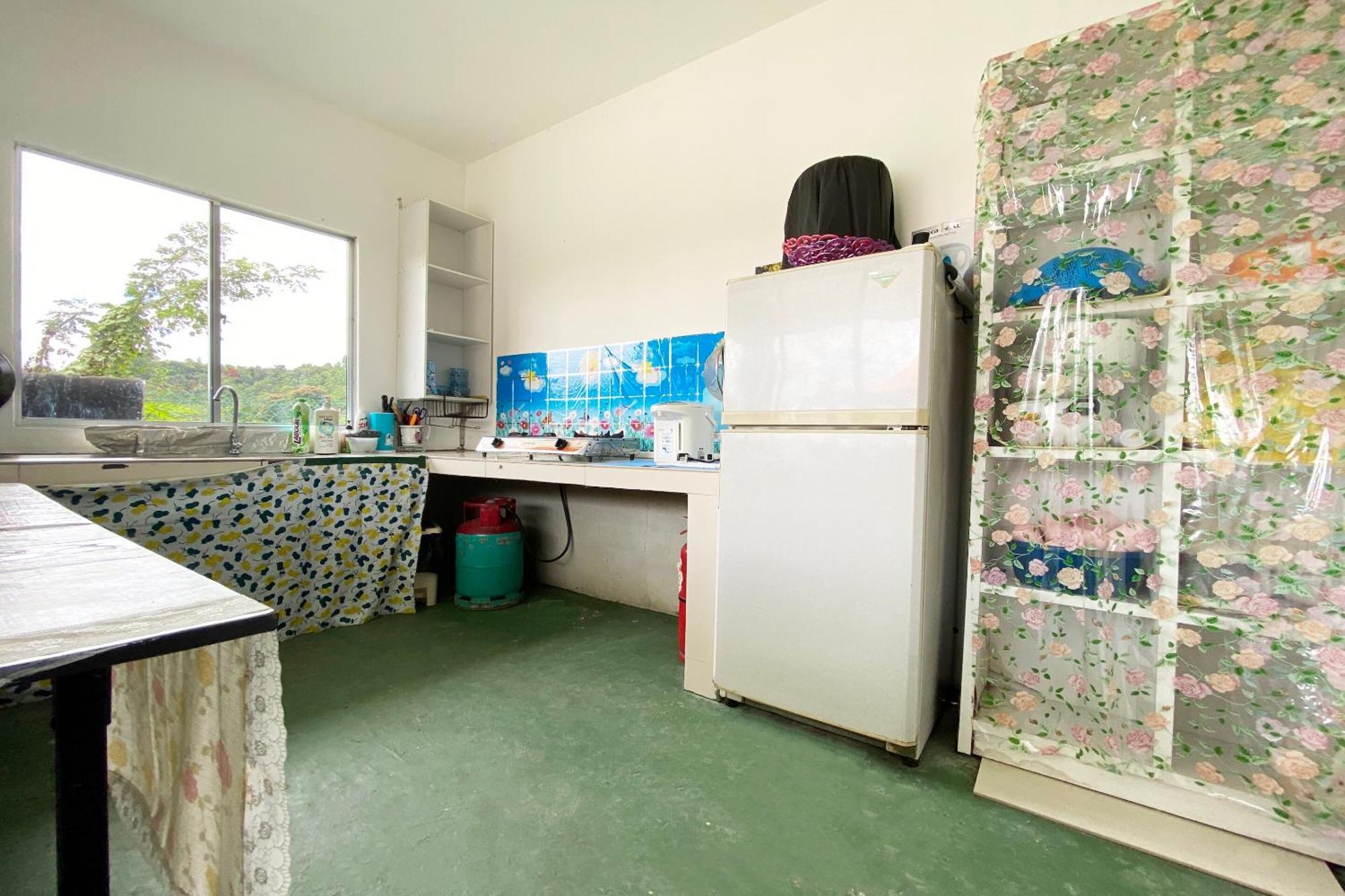Oyo Home 90230 Dh Residence Kota Belud Экстерьер фото