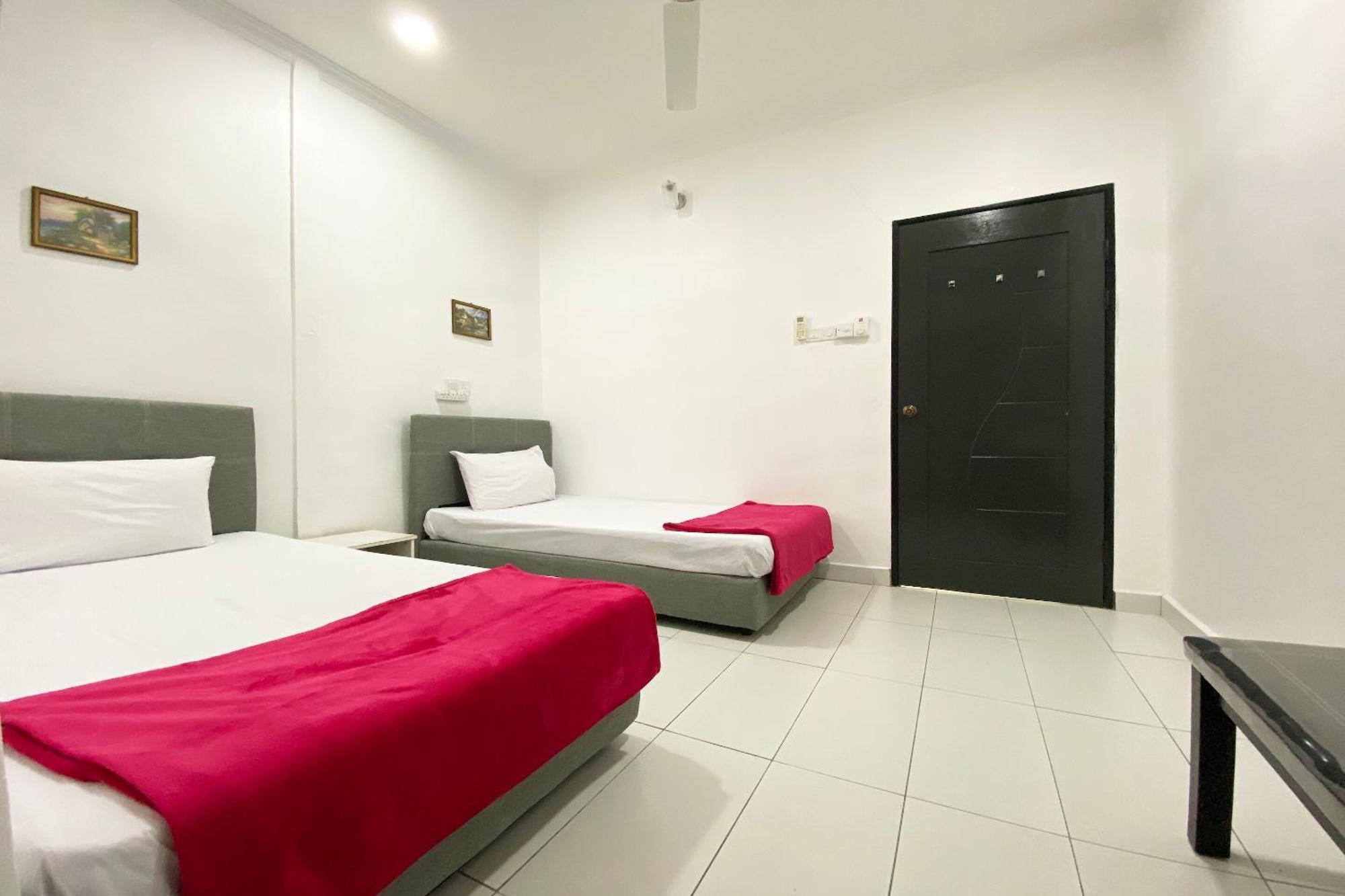 Oyo Home 90230 Dh Residence Kota Belud Экстерьер фото