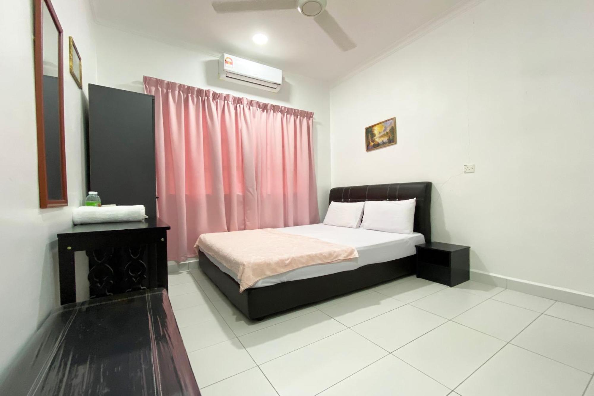 Oyo Home 90230 Dh Residence Kota Belud Экстерьер фото