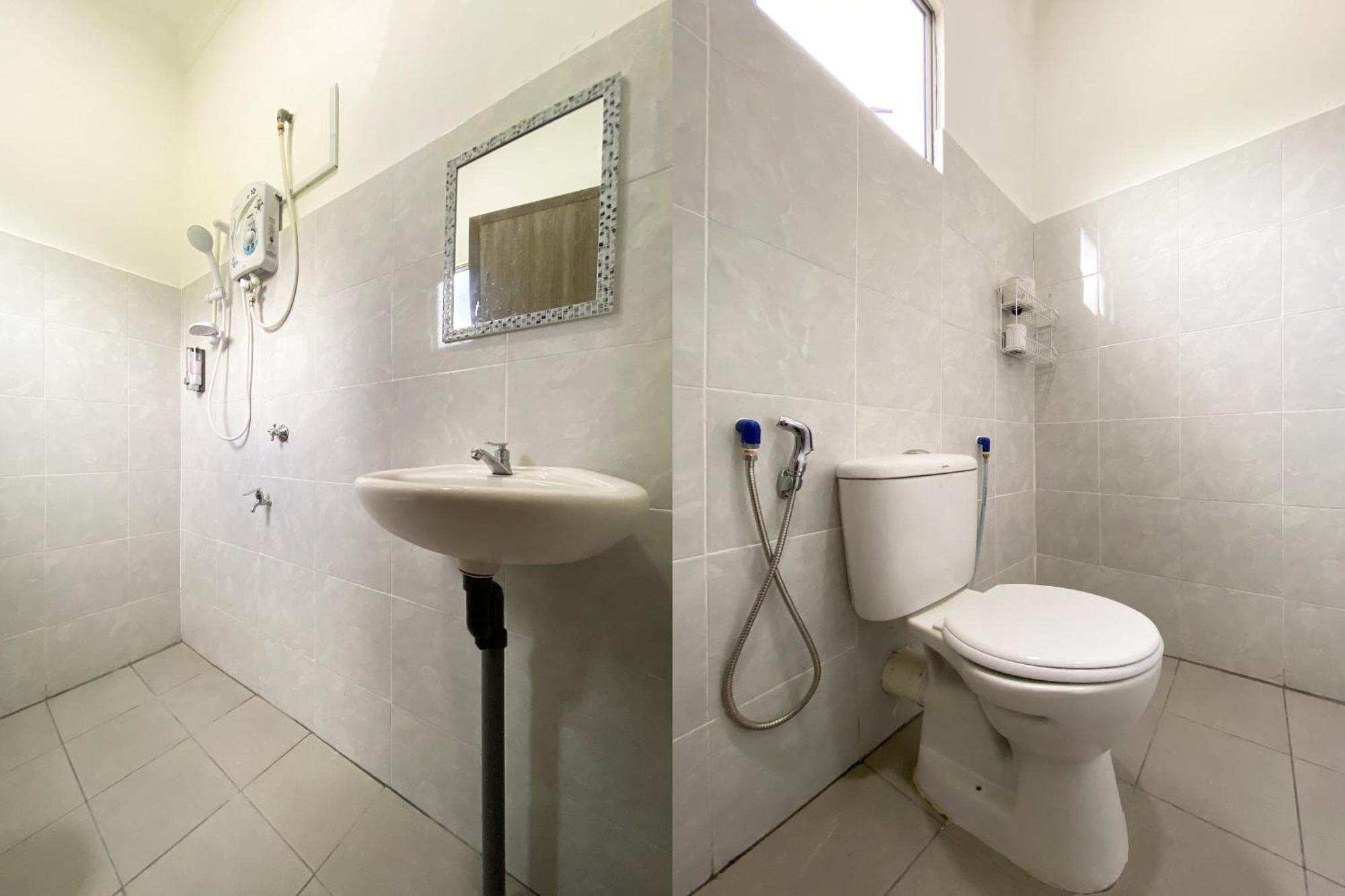 Oyo Home 90230 Dh Residence Kota Belud Экстерьер фото