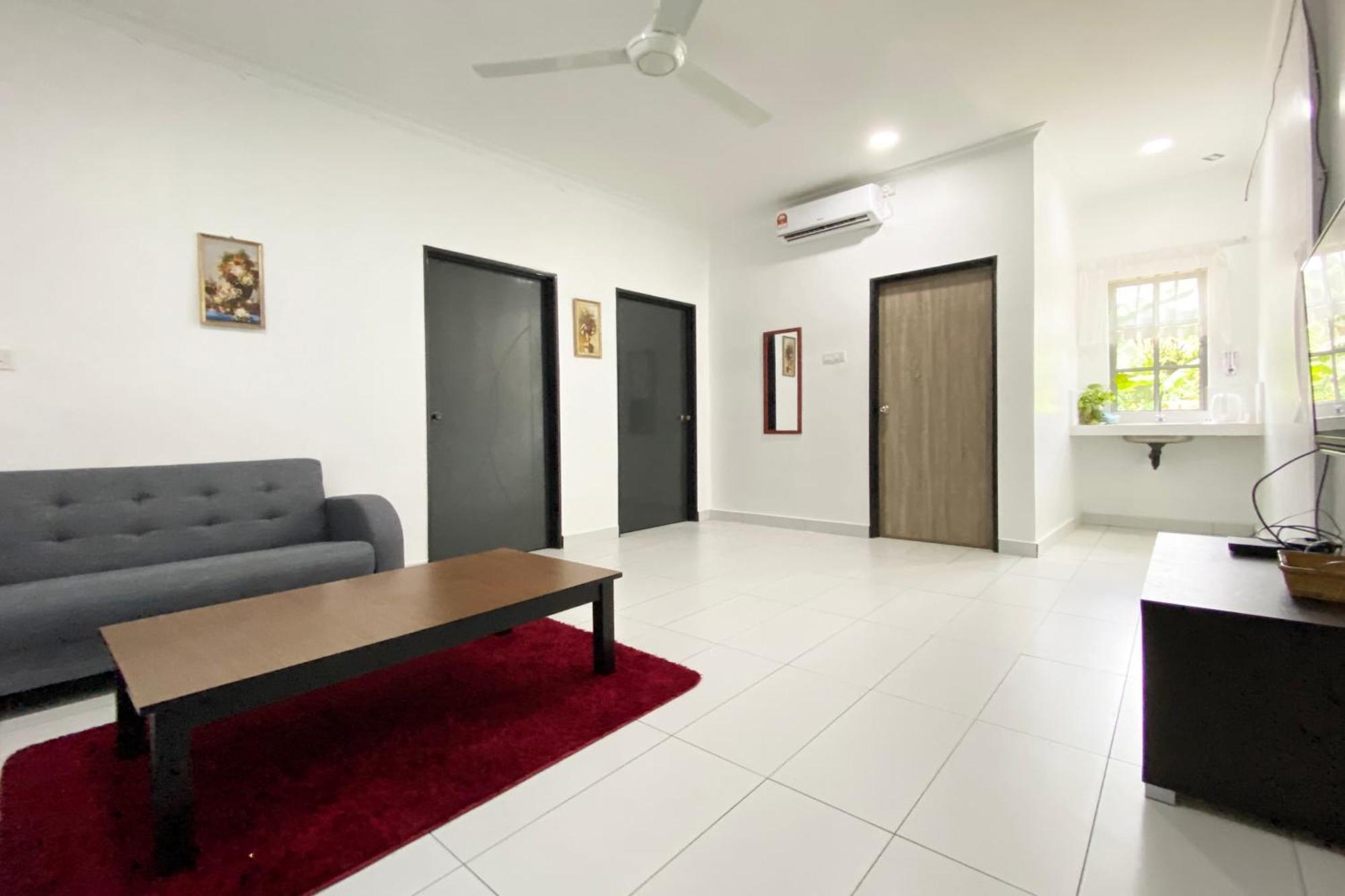 Oyo Home 90230 Dh Residence Kota Belud Экстерьер фото