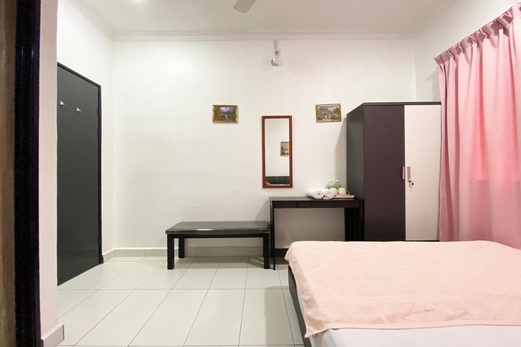 Oyo Home 90230 Dh Residence Kota Belud Экстерьер фото